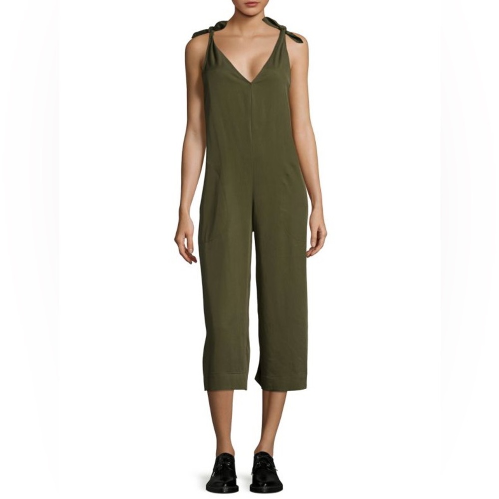 BCBG jumpsuit